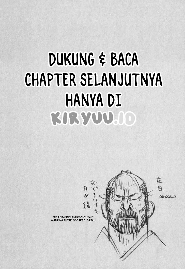 vagabond - Chapter: 93