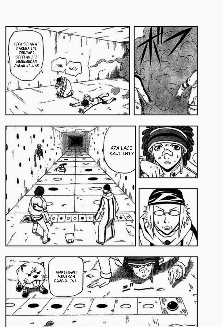 satan - Chapter: 65