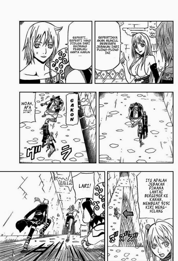 satan - Chapter: 65