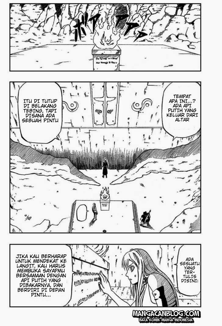 satan - Chapter: 65