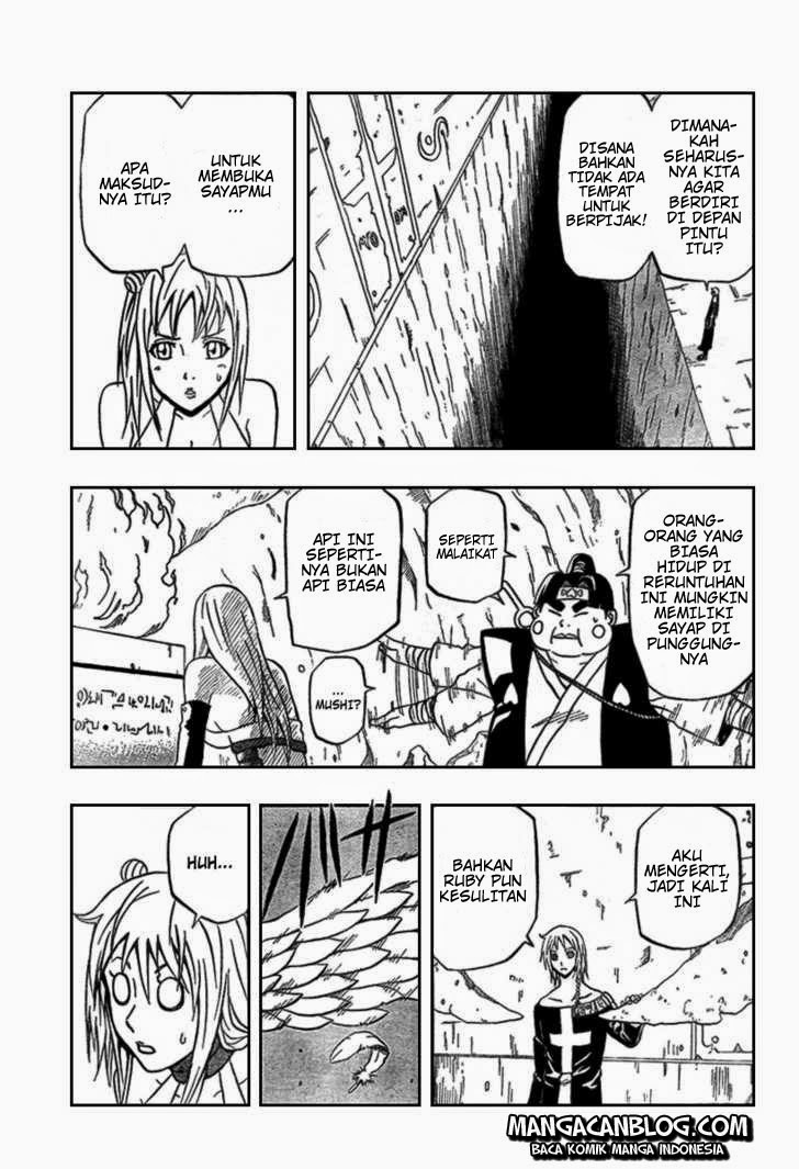 satan - Chapter: 65