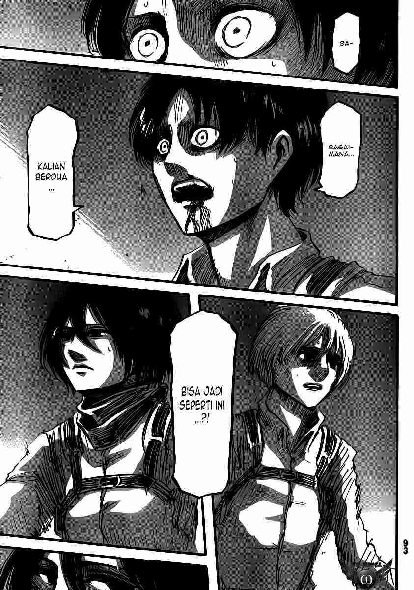 shingeki-no-kyojin - Chapter: 32