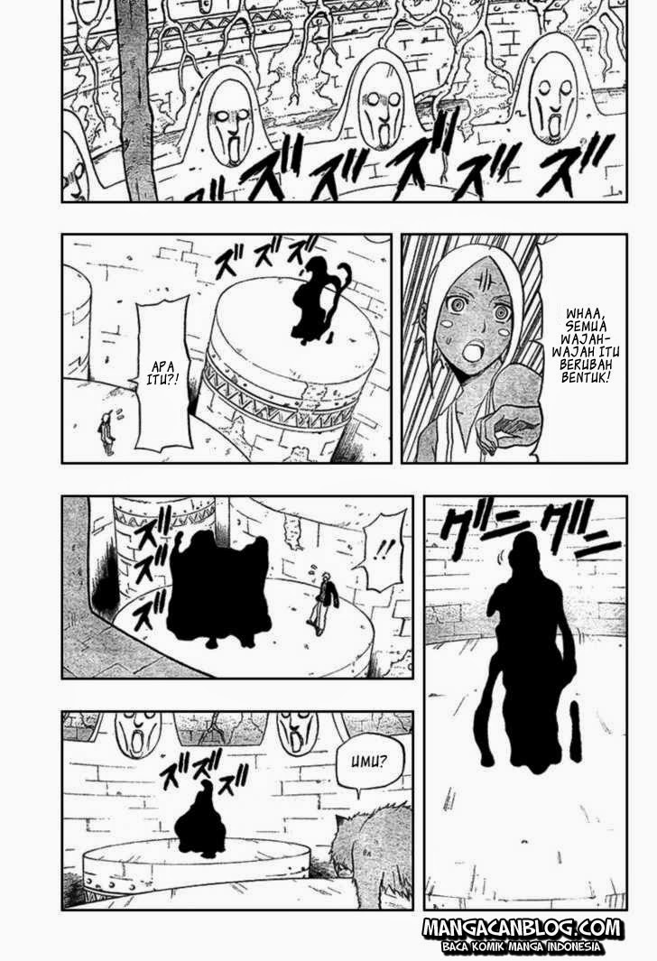 satan - Chapter: 65