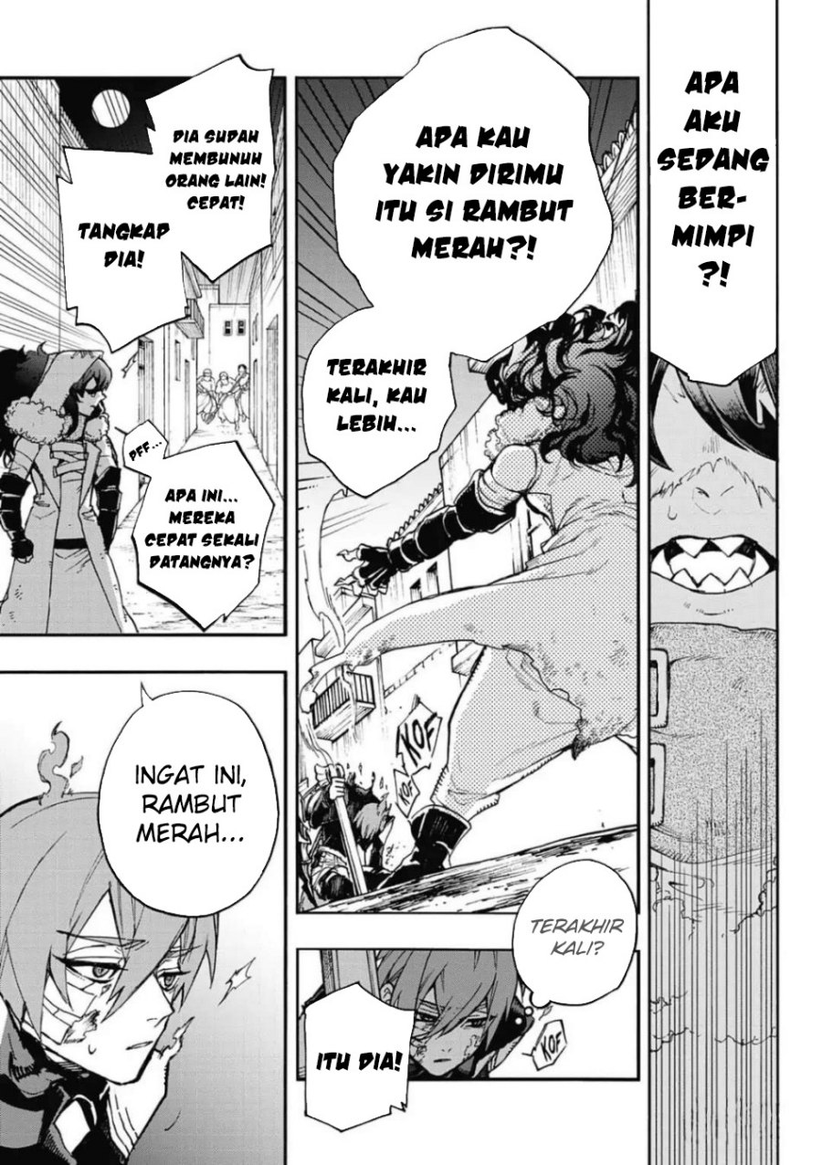 majo-no-kaigashuu - Chapter: 13