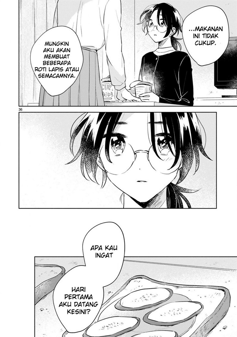 haru-to-midori - Chapter: 13.2