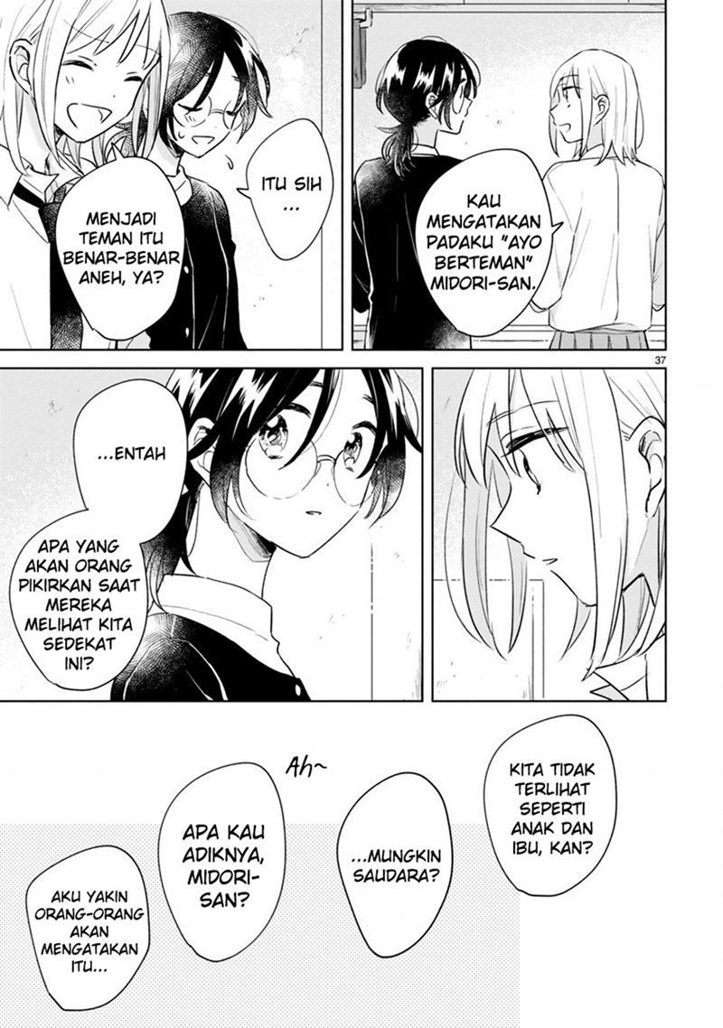 haru-to-midori - Chapter: 13.2