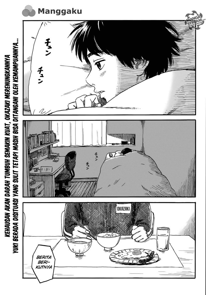 happiness - Chapter: 6