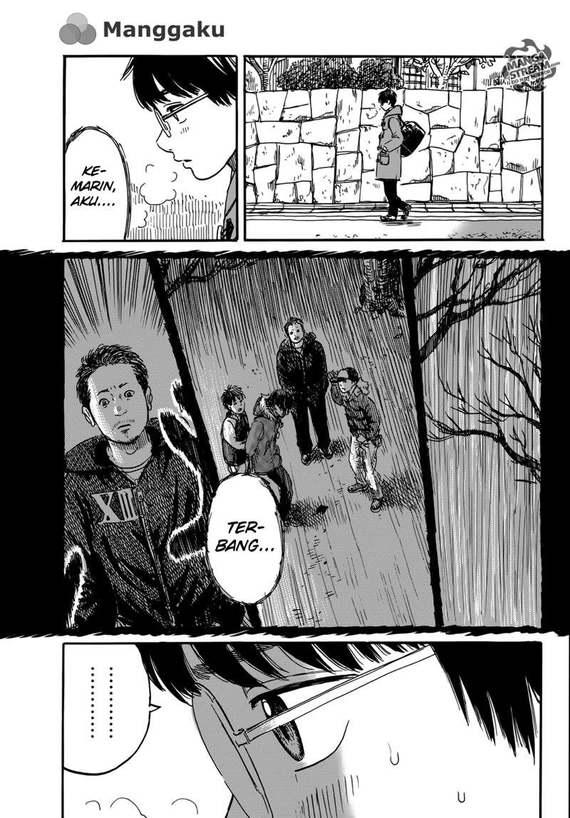 happiness - Chapter: 6