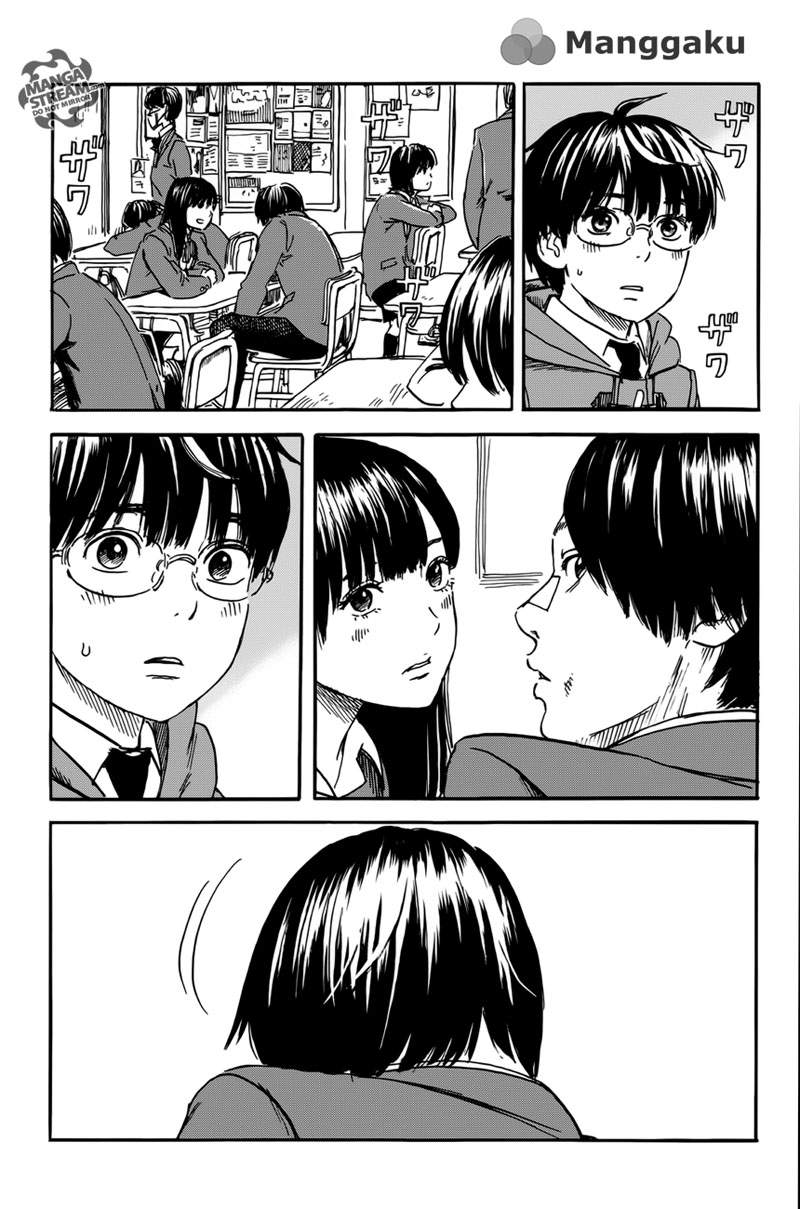 happiness - Chapter: 6