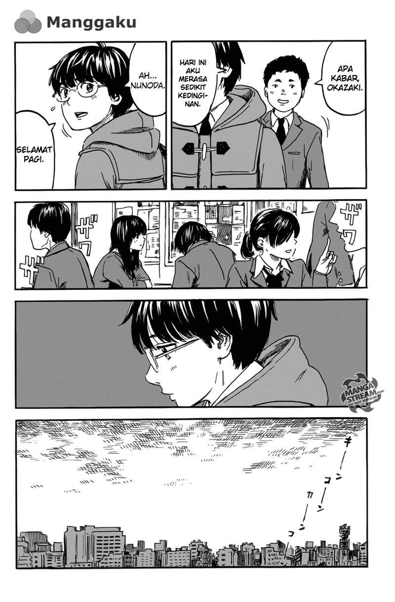 happiness - Chapter: 6