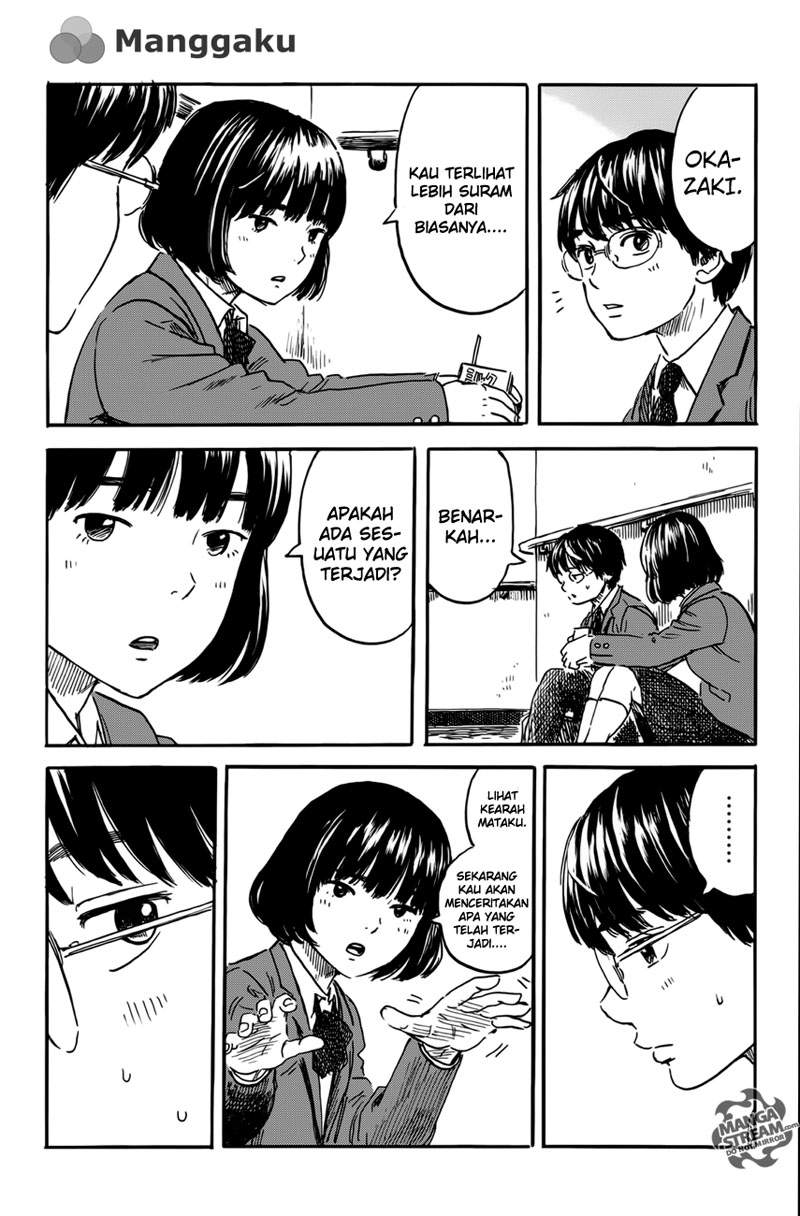 happiness - Chapter: 6