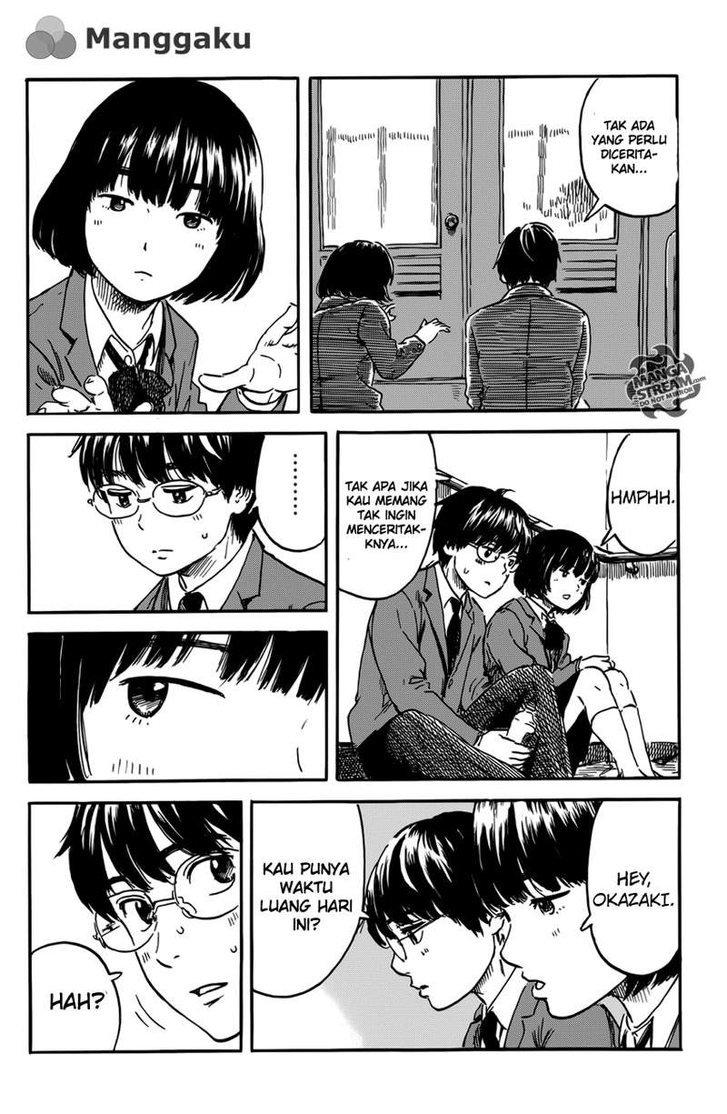happiness - Chapter: 6