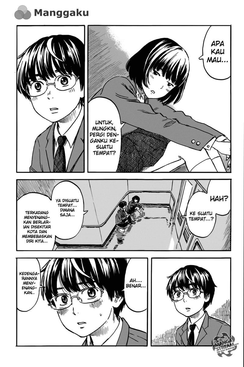 happiness - Chapter: 6