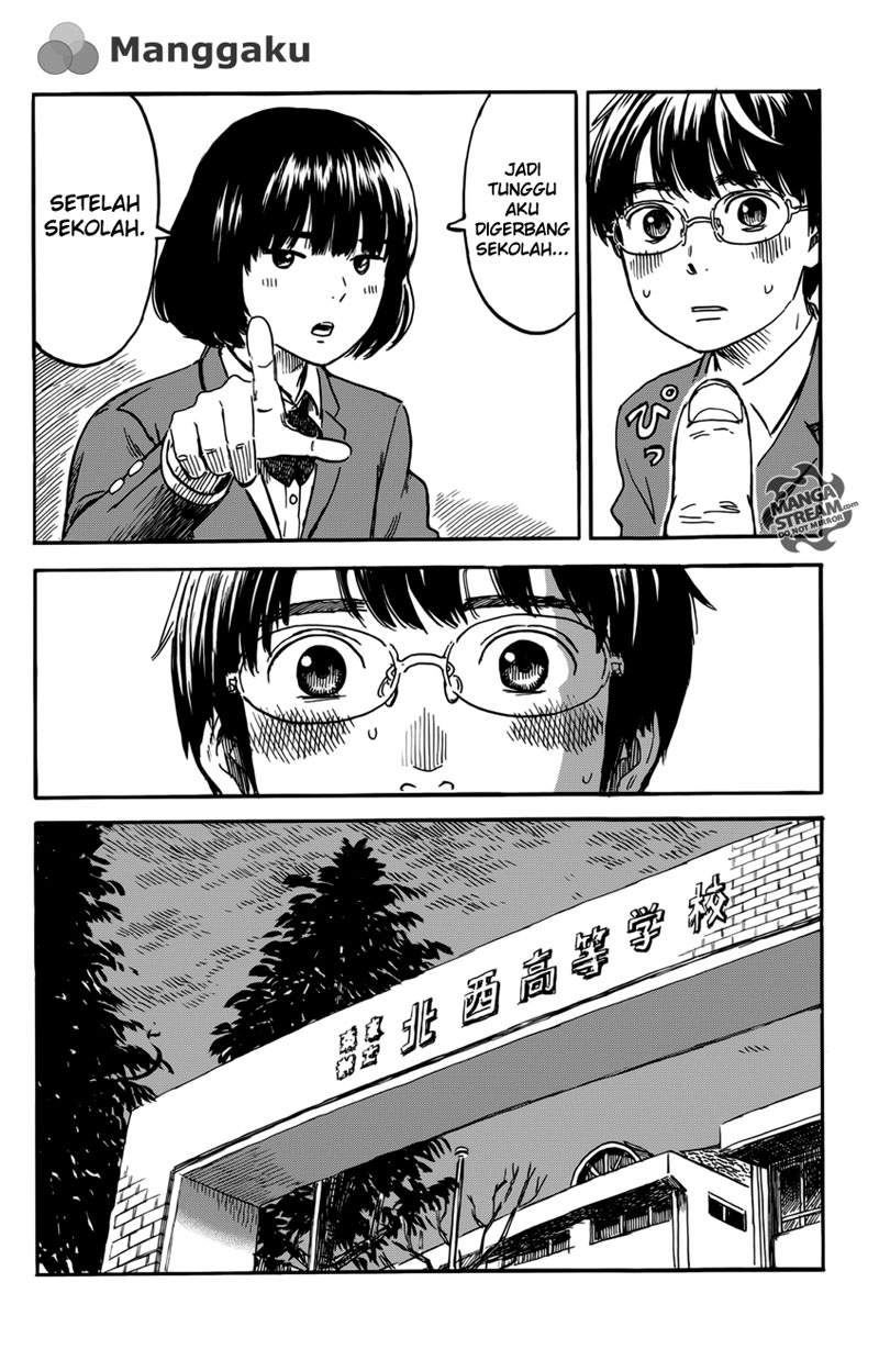 happiness - Chapter: 6