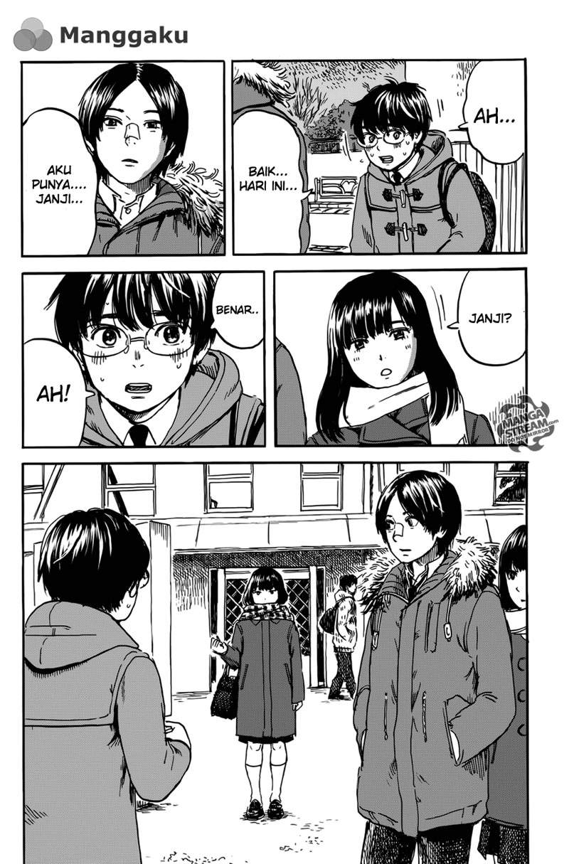 happiness - Chapter: 6