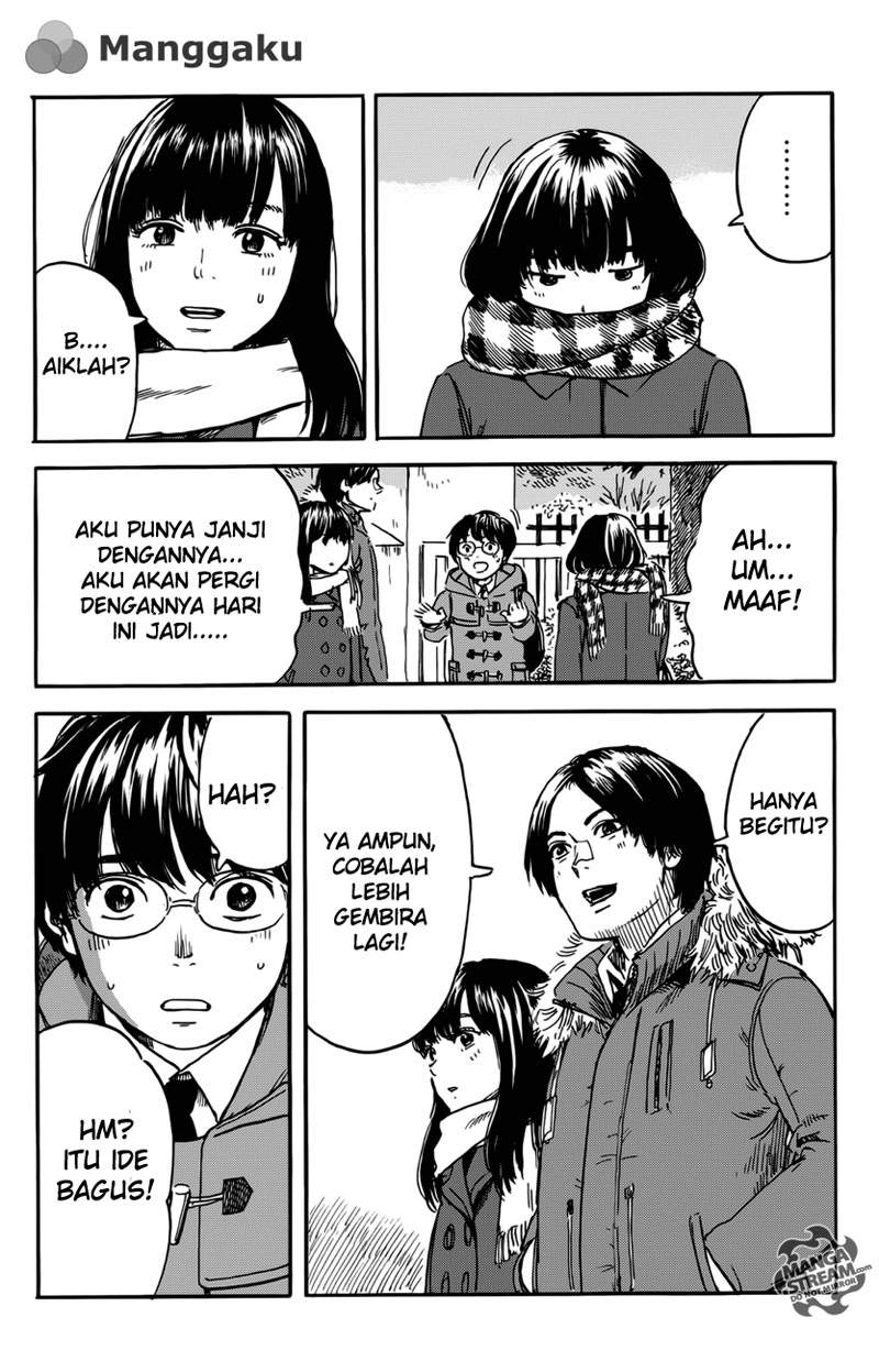 happiness - Chapter: 6
