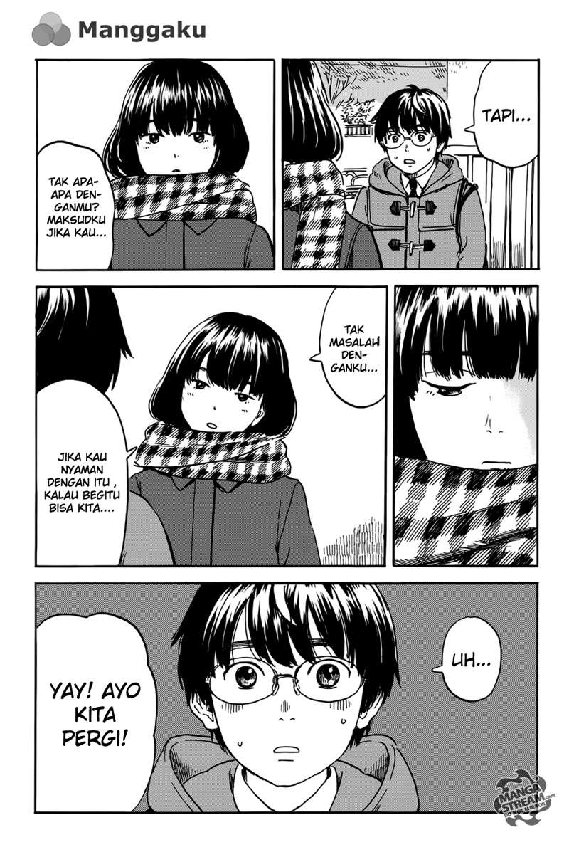 happiness - Chapter: 6