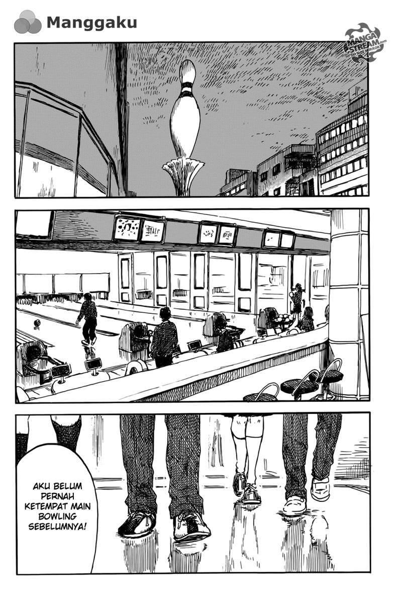 happiness - Chapter: 6