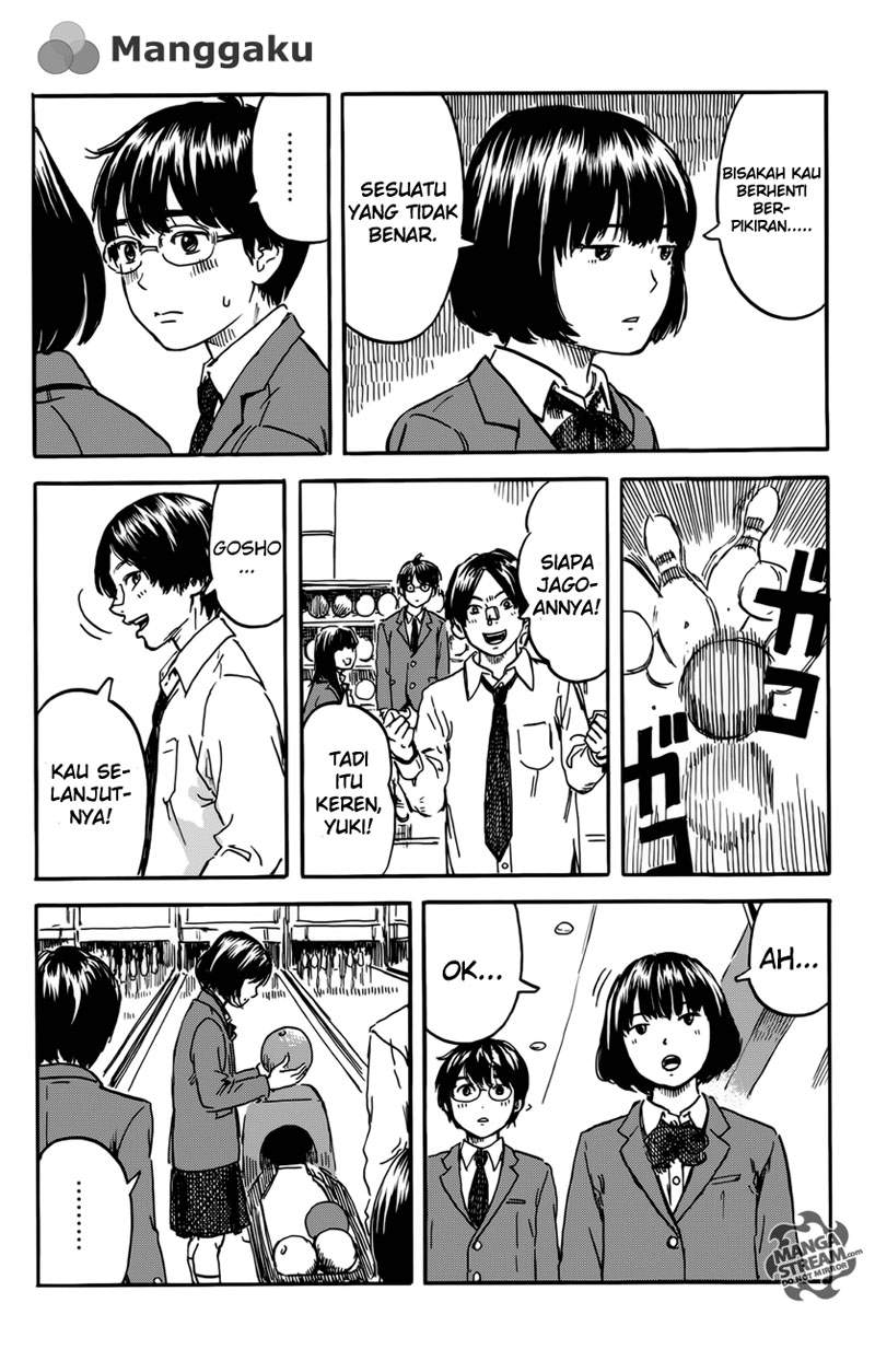 happiness - Chapter: 6