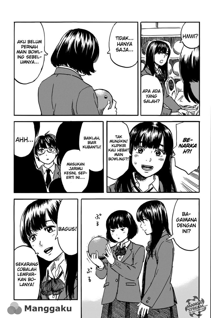 happiness - Chapter: 6