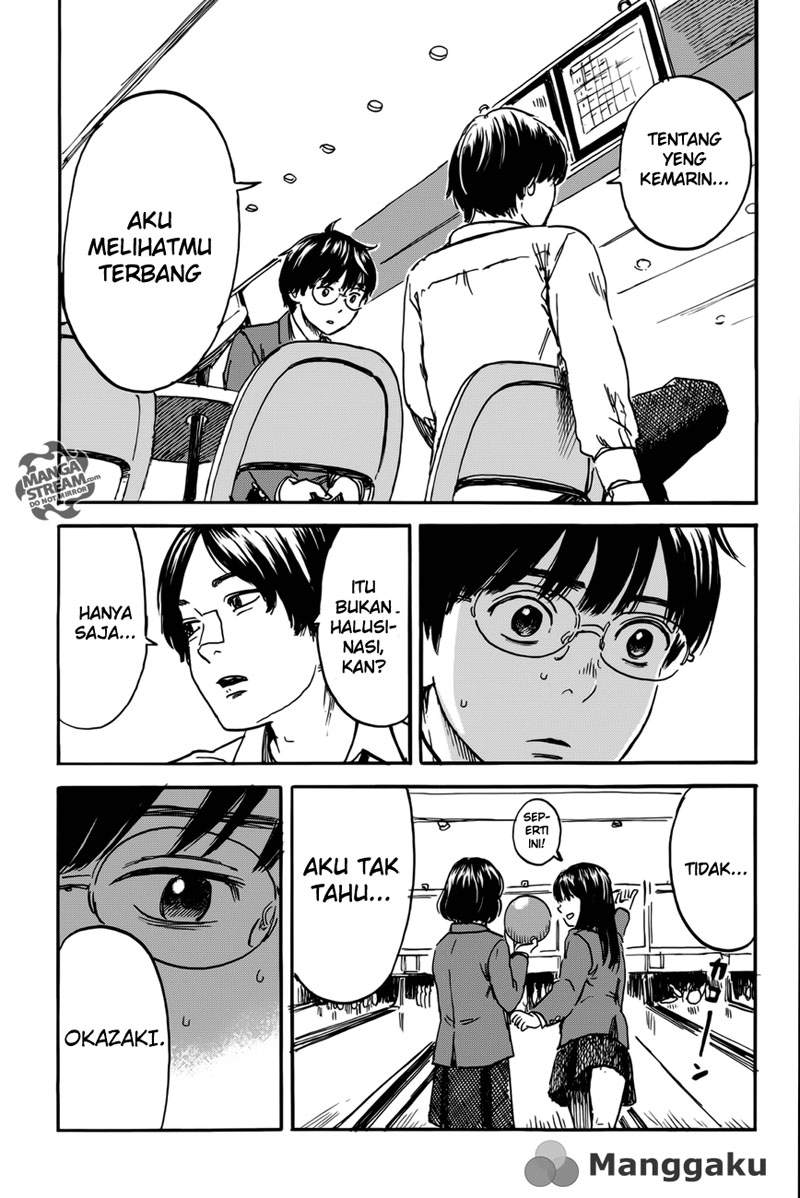 happiness - Chapter: 6