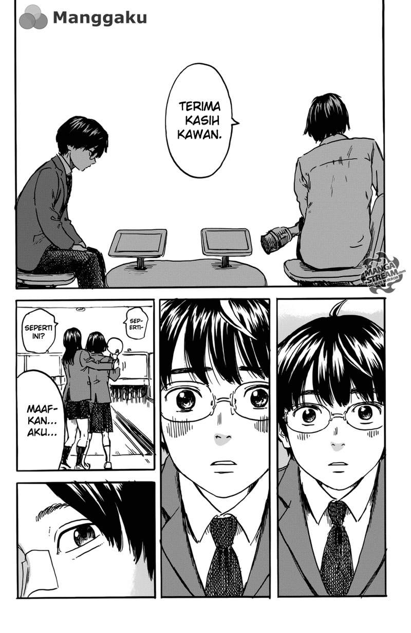 happiness - Chapter: 6