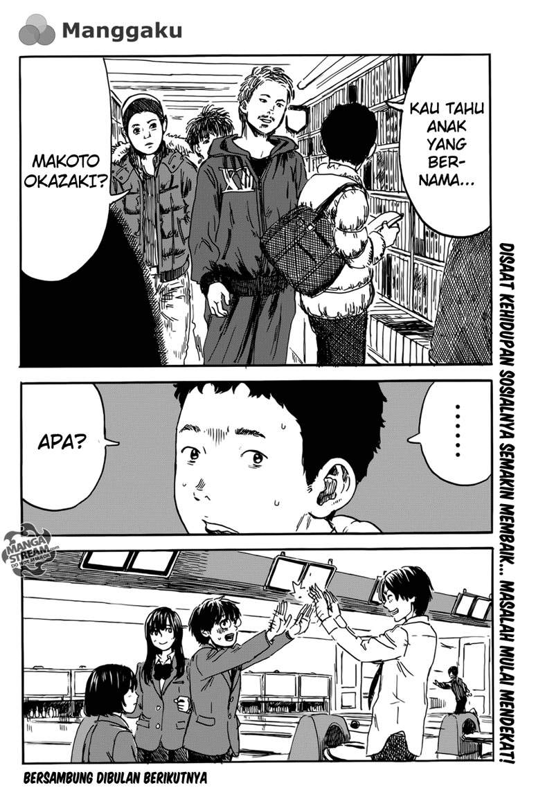 happiness - Chapter: 6