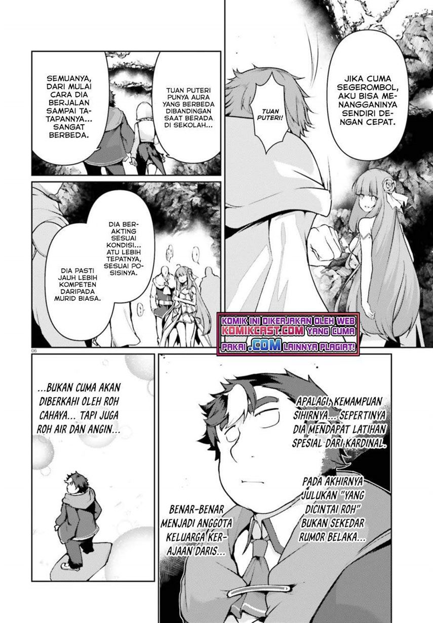 buta-koushaku-ni-tensei-shitakara-kondo-wa-kimi-ni-suki-to-iitai - Chapter: 32