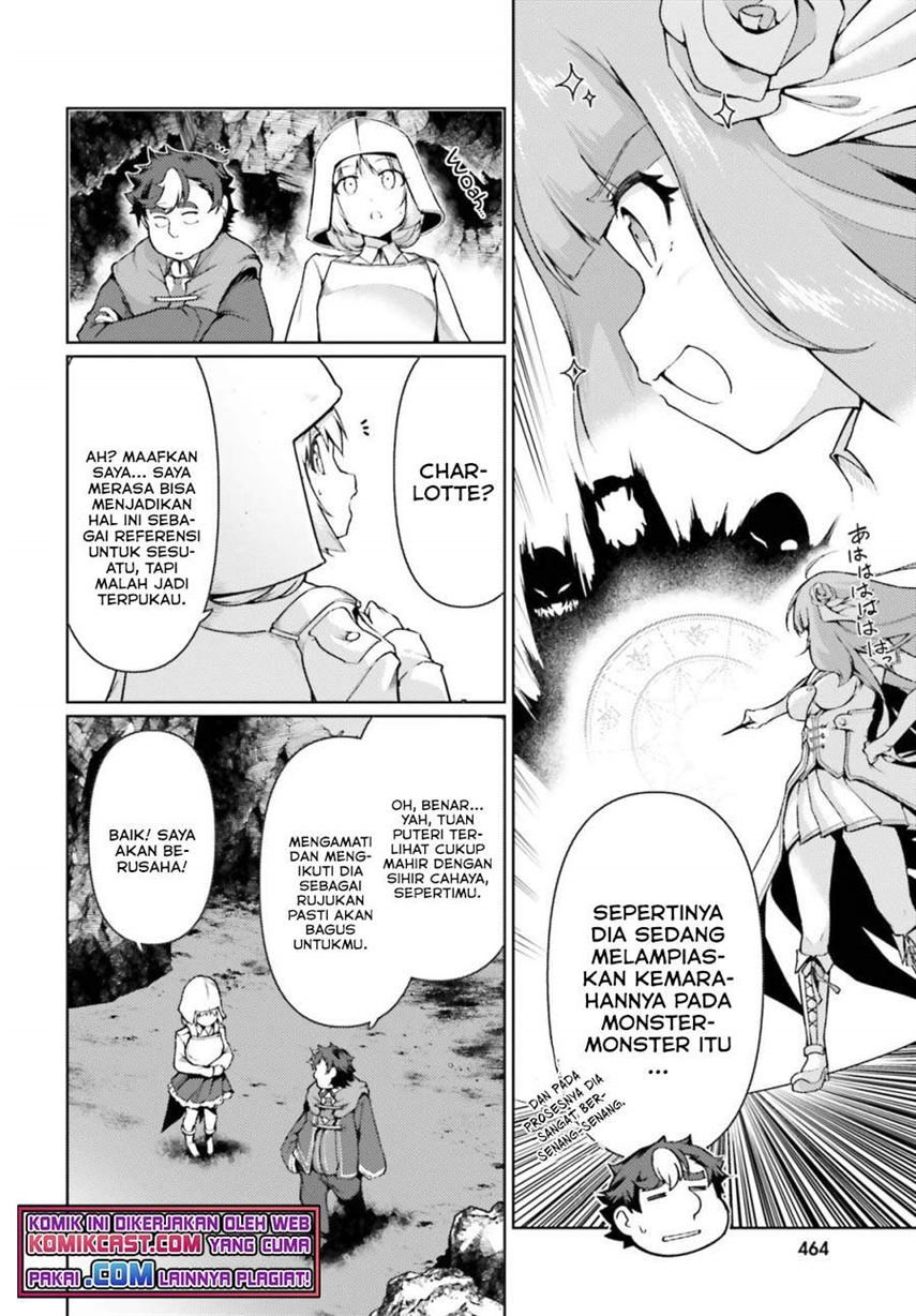 buta-koushaku-ni-tensei-shitakara-kondo-wa-kimi-ni-suki-to-iitai - Chapter: 32
