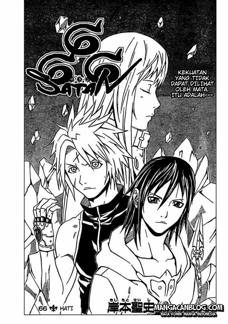 satan - Chapter: 66