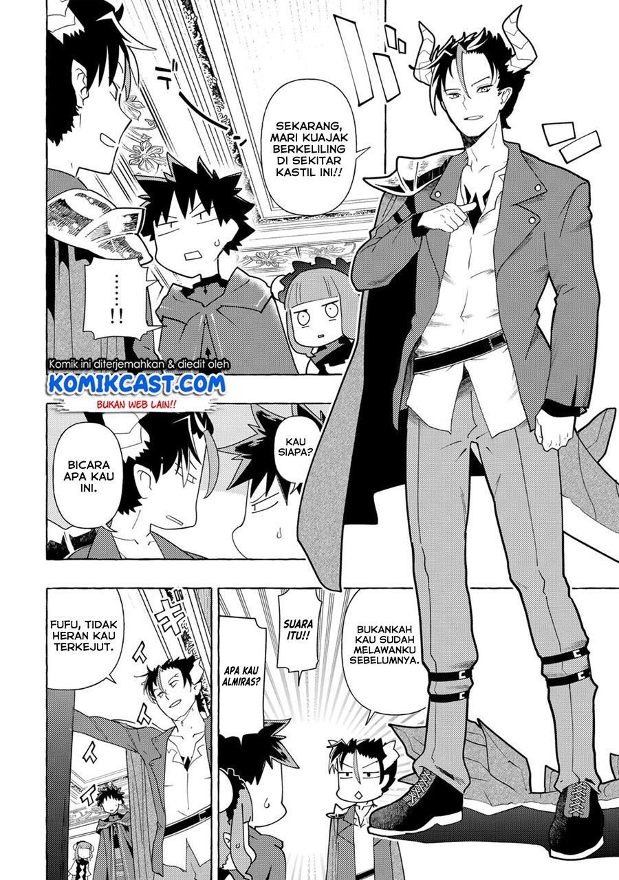 maou-gun-no-kyuuseishu - Chapter: 10