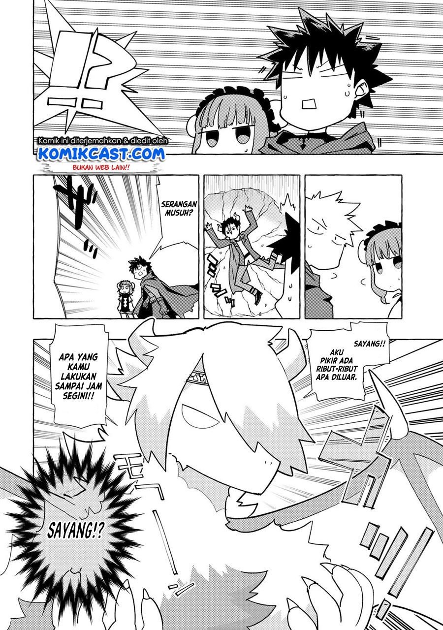 maou-gun-no-kyuuseishu - Chapter: 10