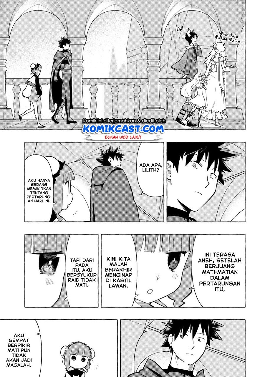 maou-gun-no-kyuuseishu - Chapter: 10