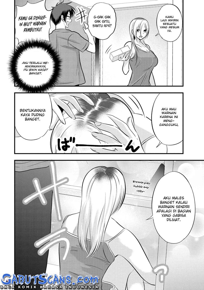 please-go-home-akutsu-san - Chapter: 107