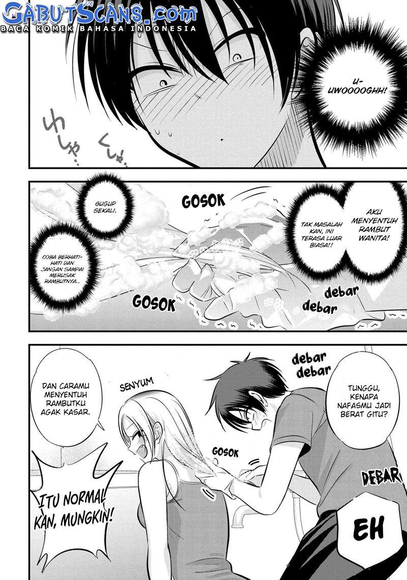 please-go-home-akutsu-san - Chapter: 107