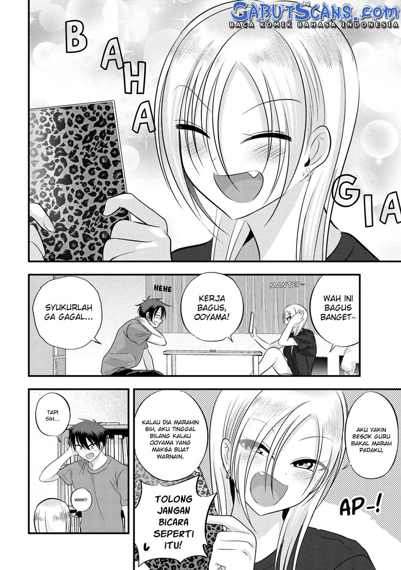 please-go-home-akutsu-san - Chapter: 107