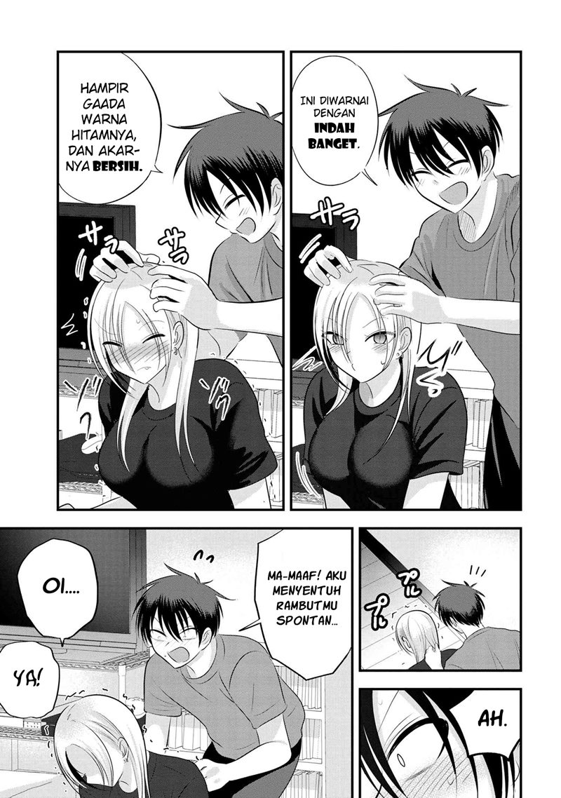 please-go-home-akutsu-san - Chapter: 107