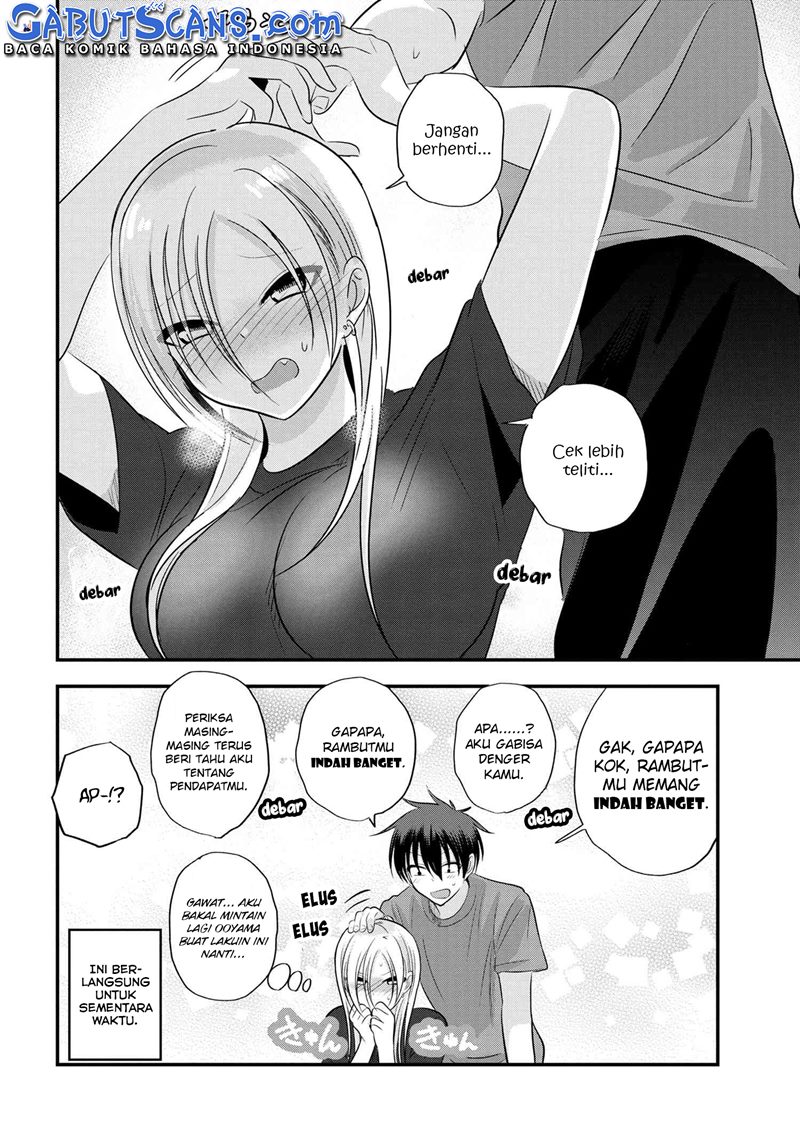 please-go-home-akutsu-san - Chapter: 107