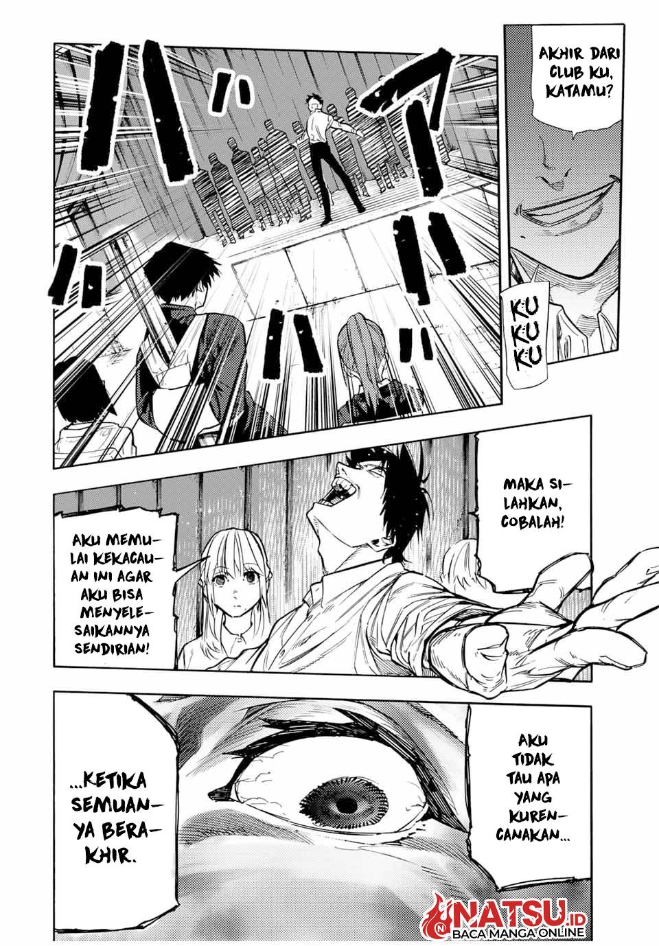 juujika-no-rokunin - Chapter: 151