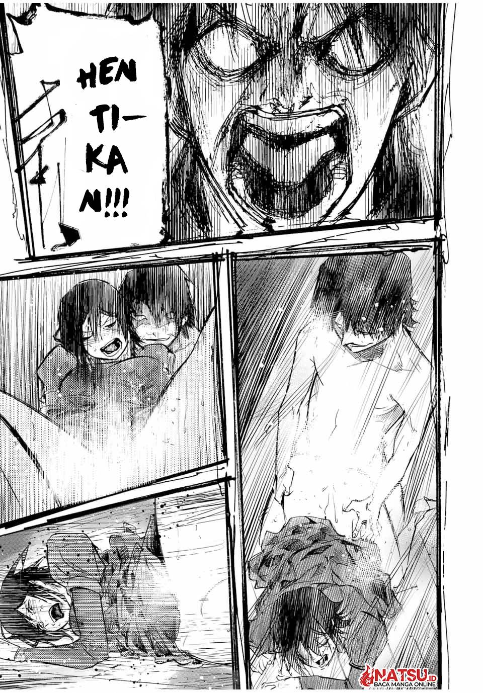juujika-no-rokunin - Chapter: 151