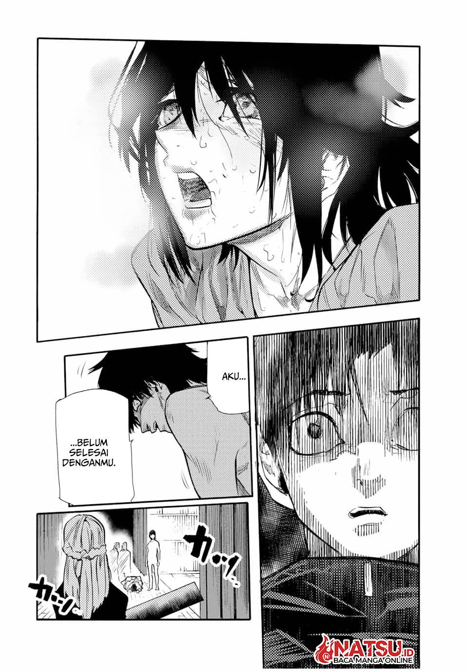 juujika-no-rokunin - Chapter: 151