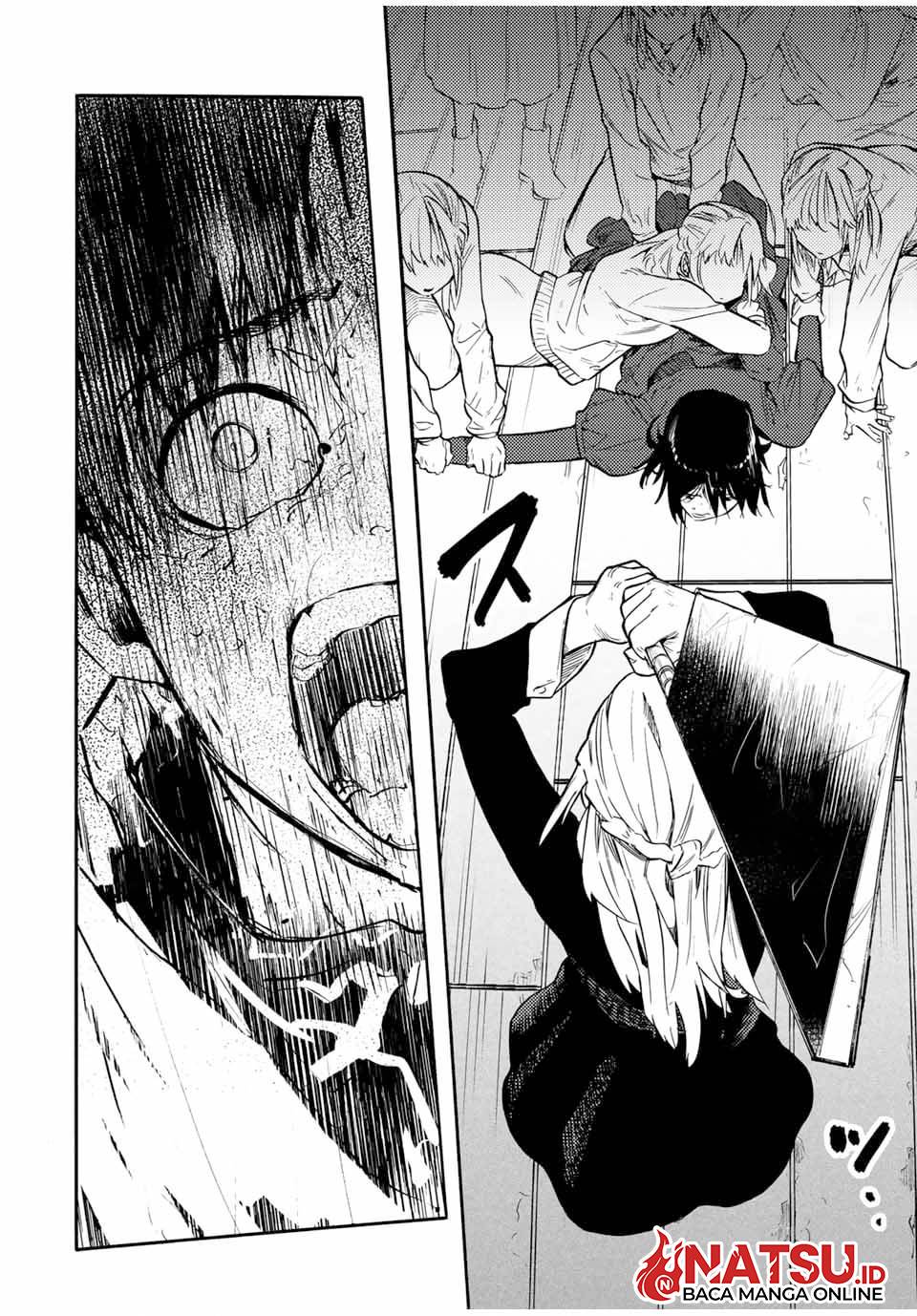 juujika-no-rokunin - Chapter: 151