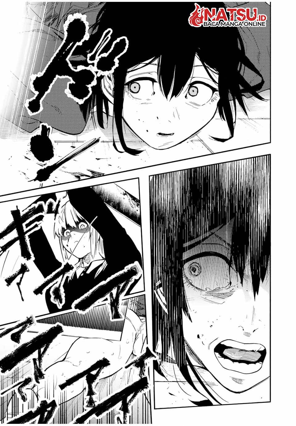 juujika-no-rokunin - Chapter: 151