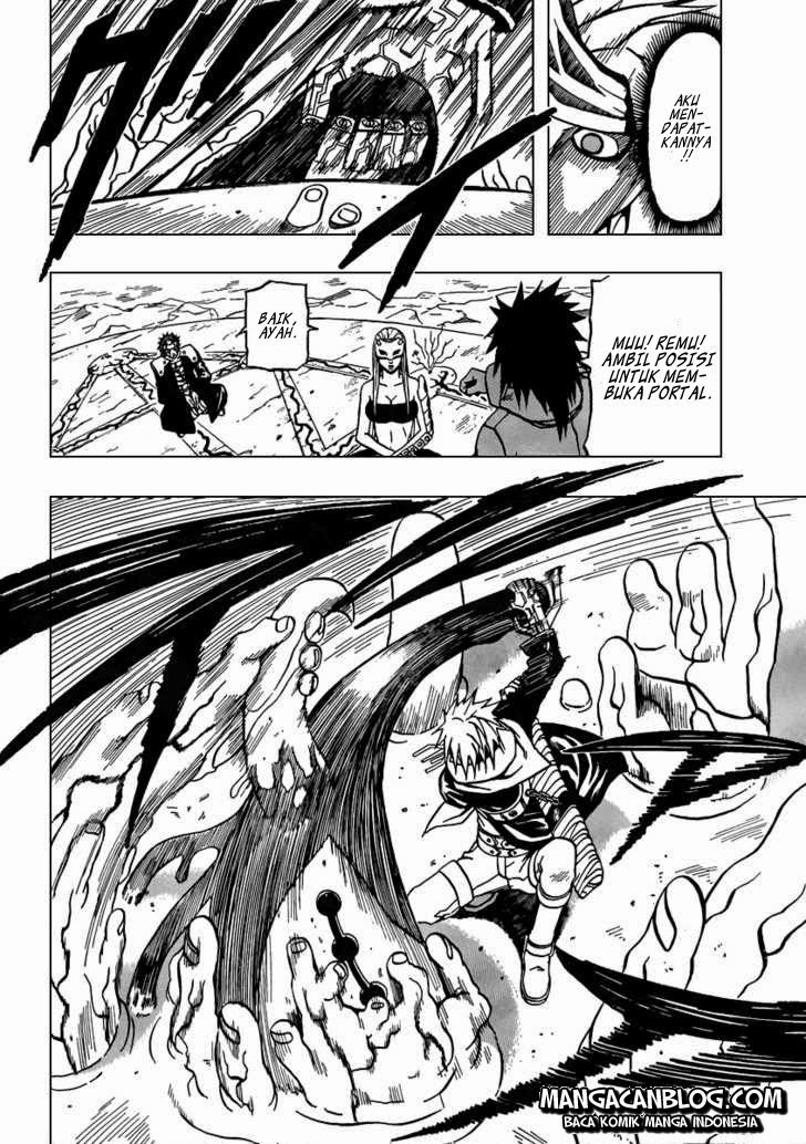 satan - Chapter: 66