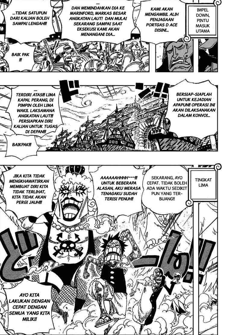 one-piece-id - Chapter: 539