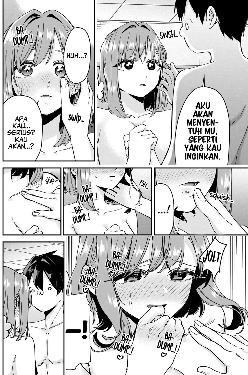 kimi-no-koto-ga-dai-dai-dai-dai-daisuki-na-100-ri-no-kanojo - Chapter: 103