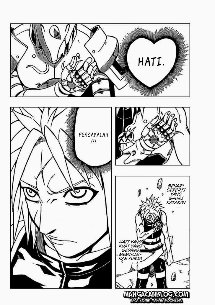 satan - Chapter: 66