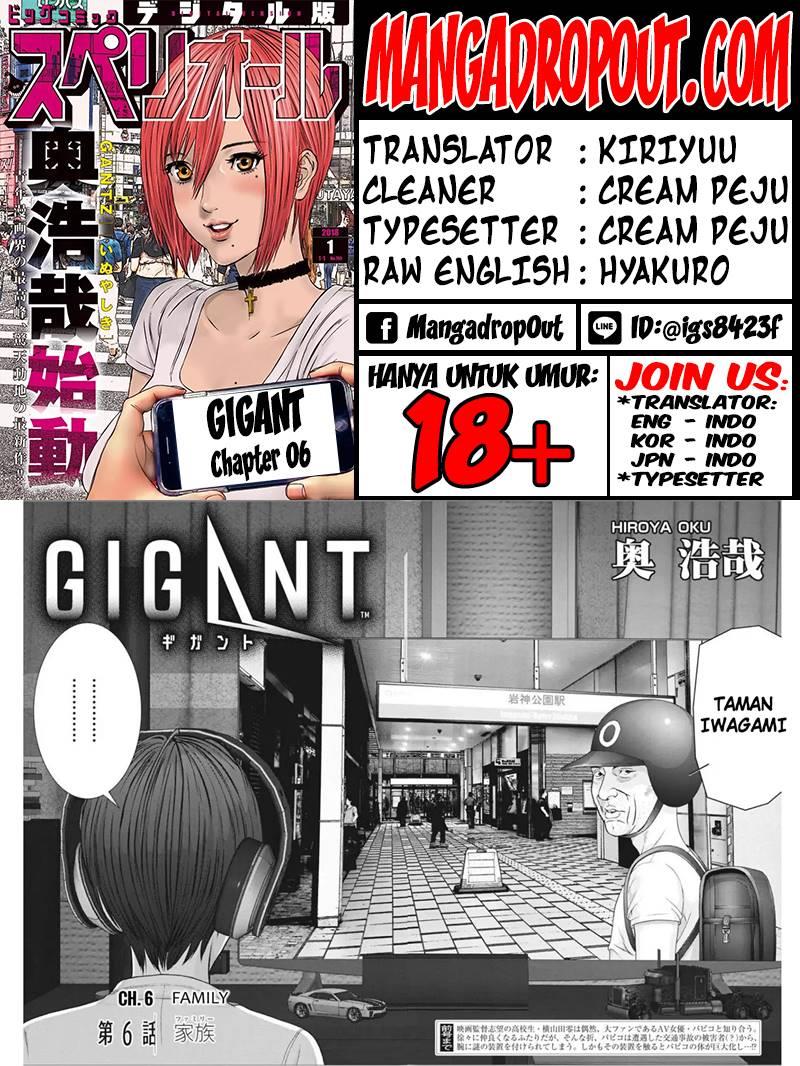 gigant - Chapter: 6