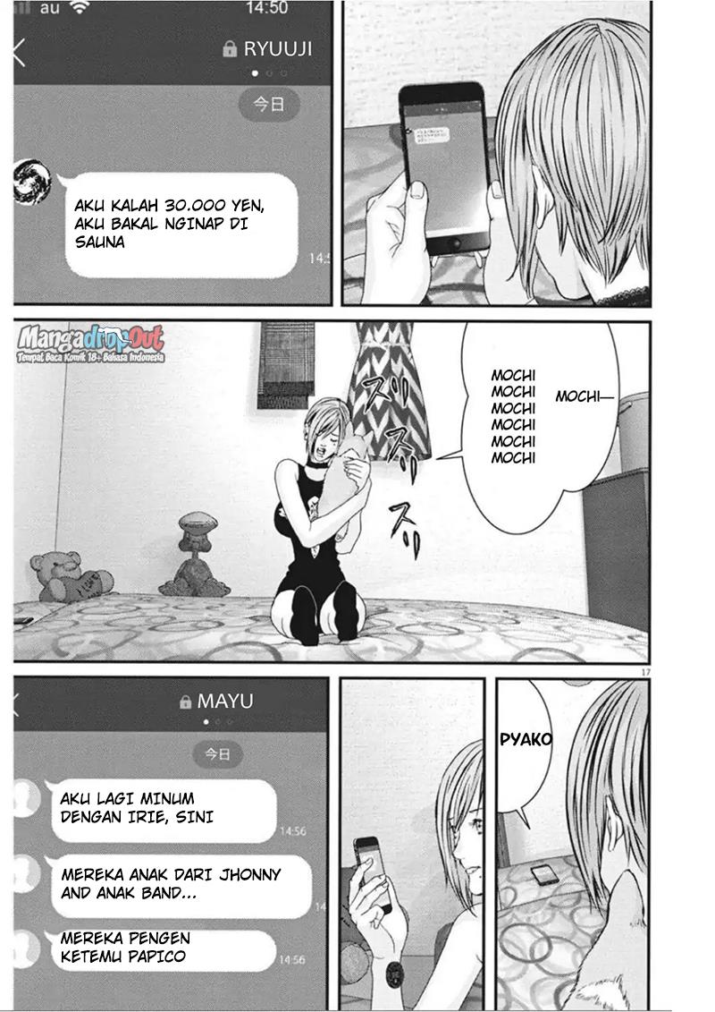 gigant - Chapter: 6