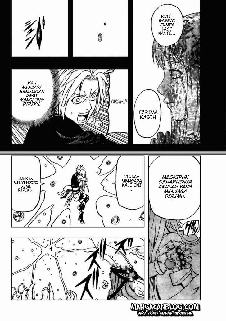 satan - Chapter: 66